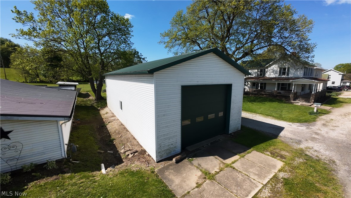 45469 County Road 19 Coshocton OH 43812