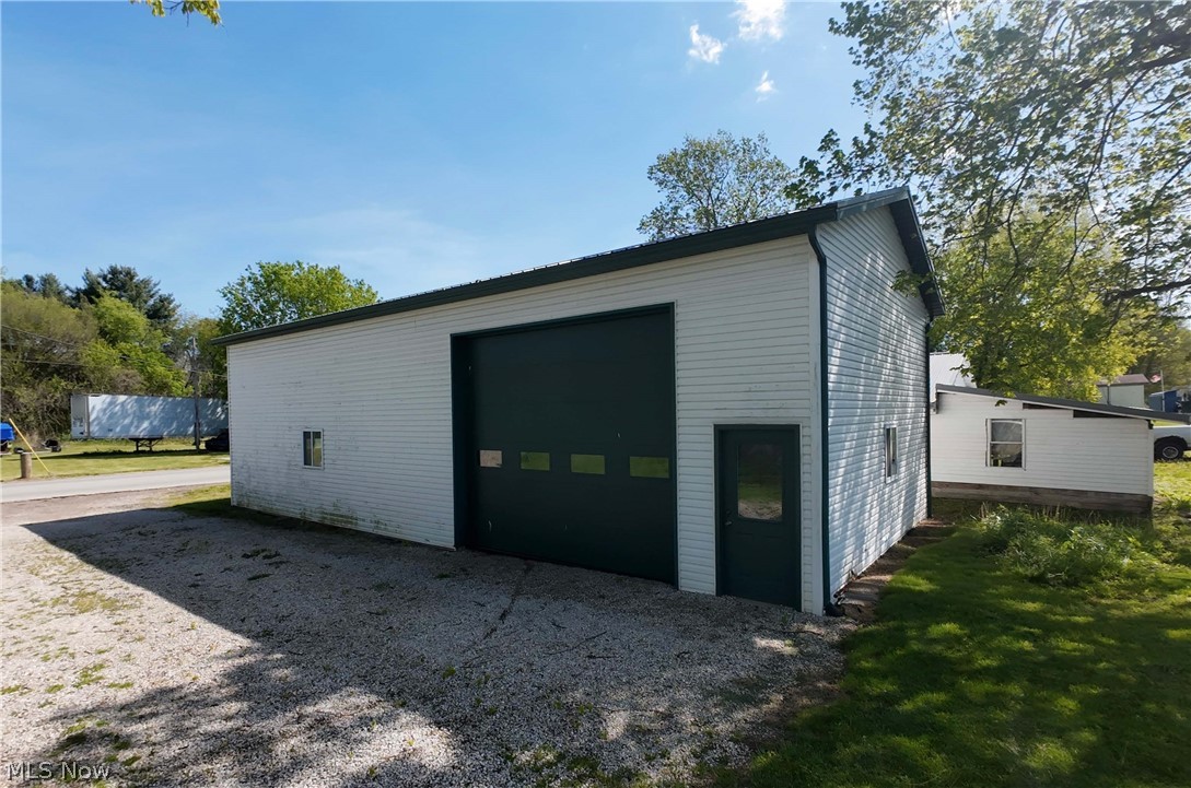 45469 County Road 19 Coshocton OH 43812