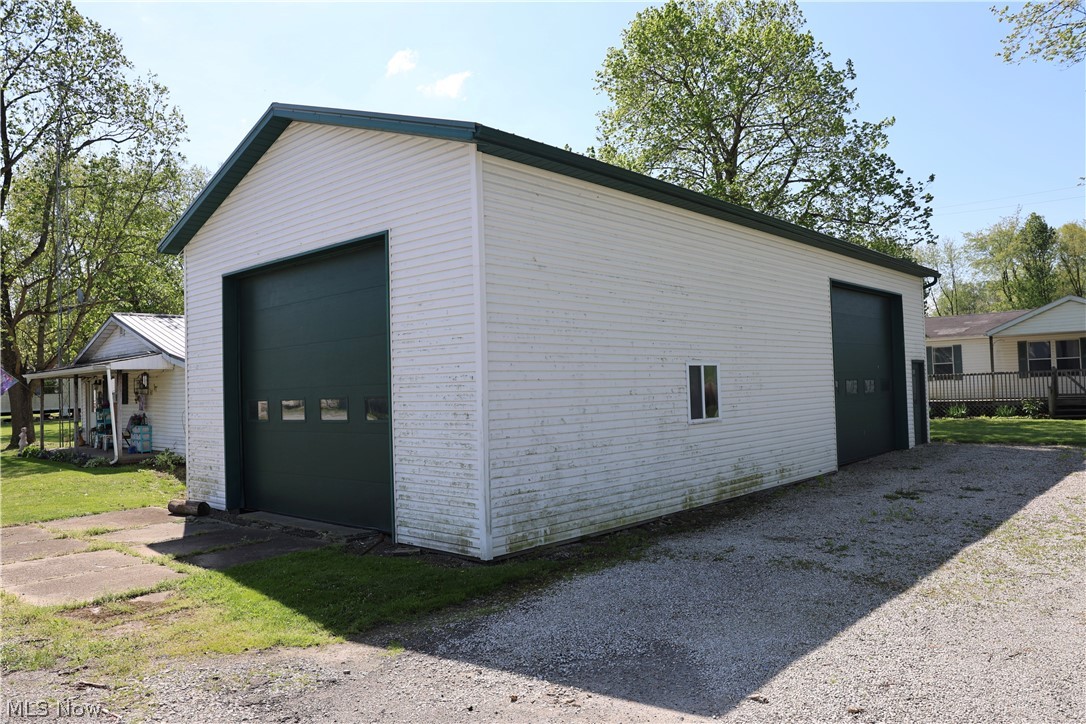 45469 County Road 19 Coshocton OH 43812