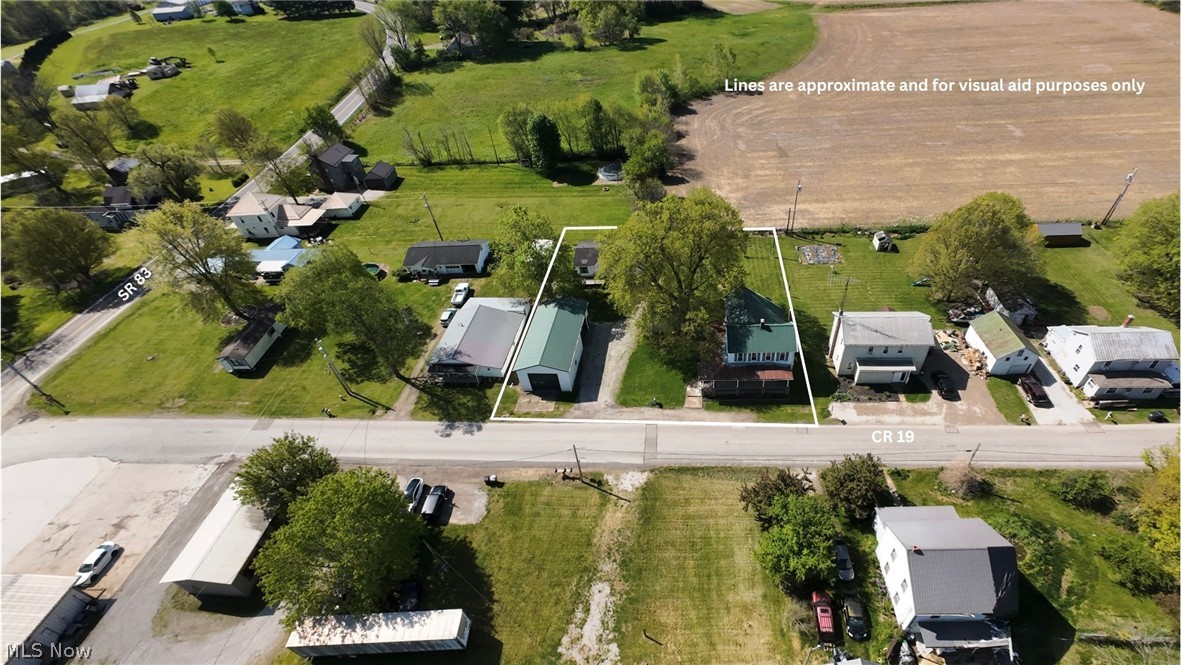 45469 County Road 19 Coshocton OH 43812