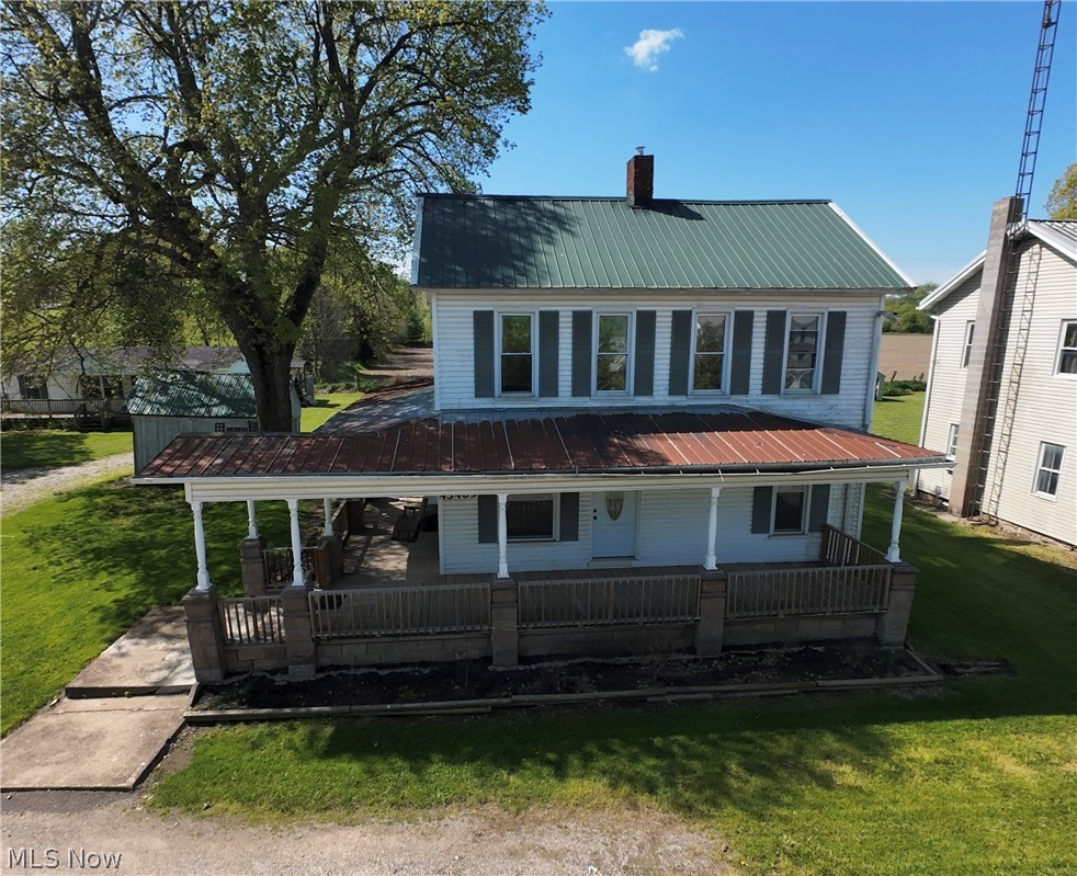 45469 County Road 19 Coshocton OH 43812