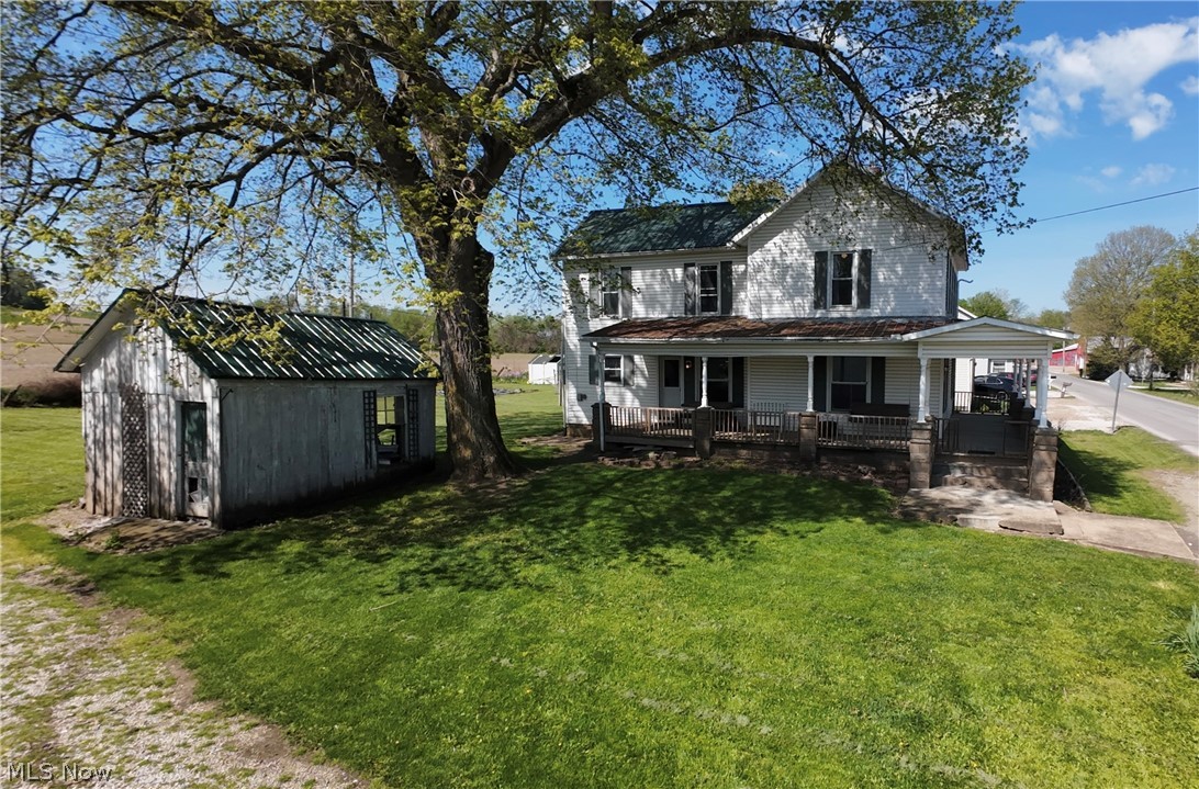 45469 County Road 19 Coshocton OH 43812