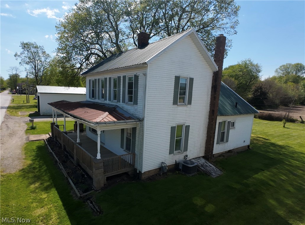 45469 County Road 19 Coshocton OH 43812