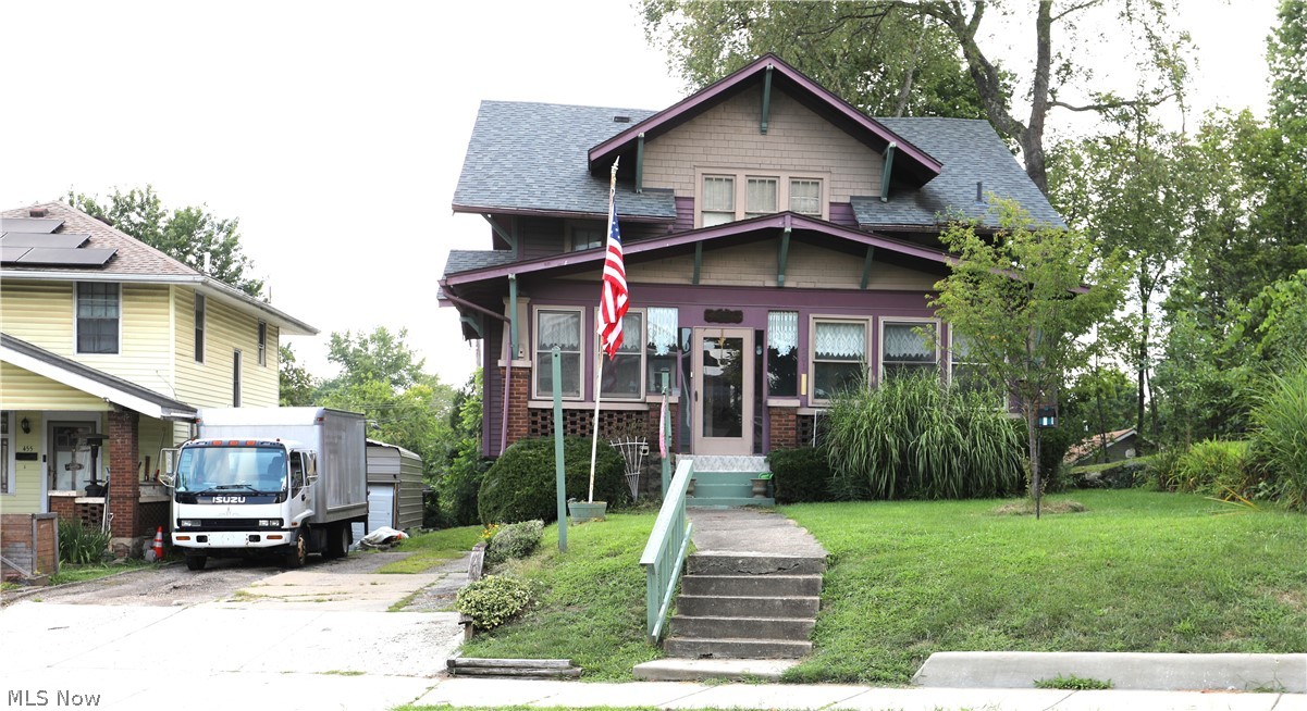 501 Clark Street Cambridge OH 43725