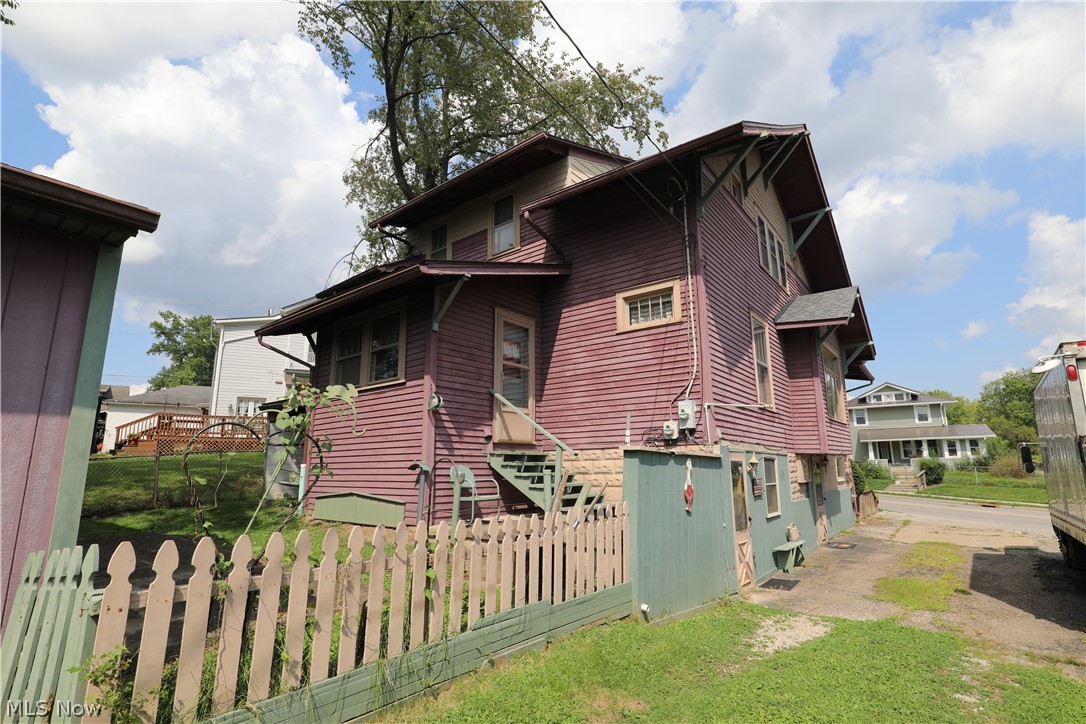 501 Clark Street Cambridge OH 43725