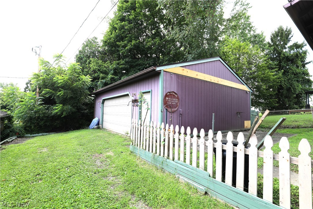 501 Clark Street Cambridge OH 43725
