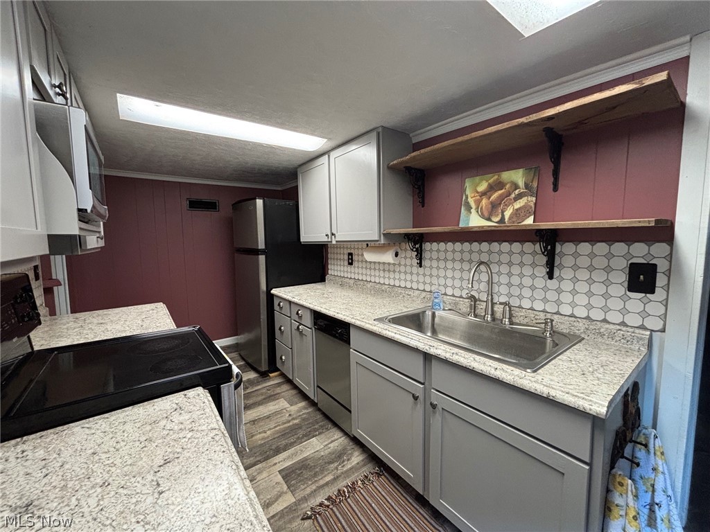 501 Clark Street Cambridge OH 43725