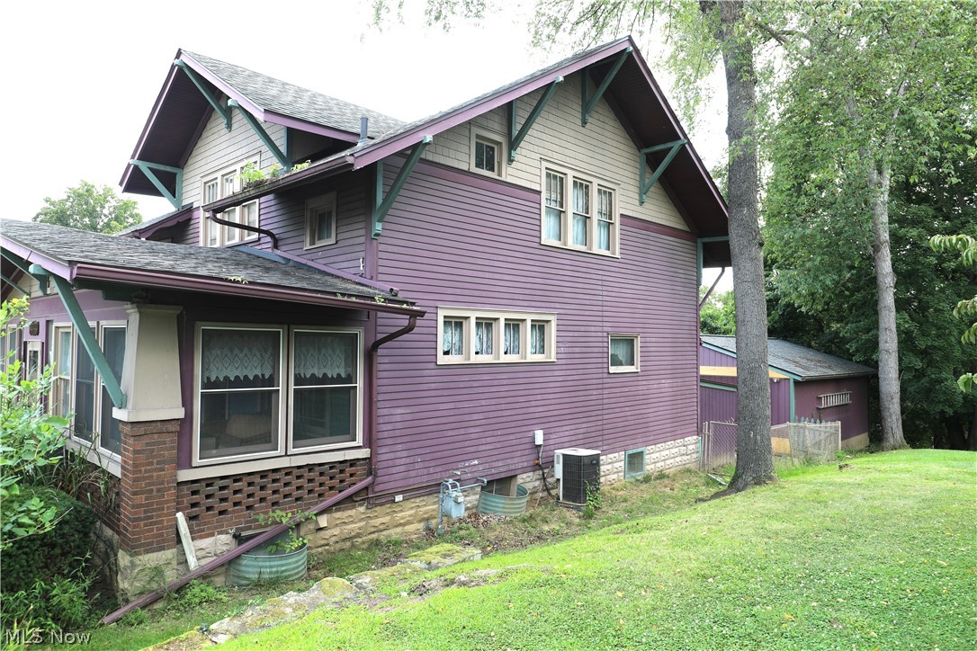 501 Clark Street Cambridge OH 43725