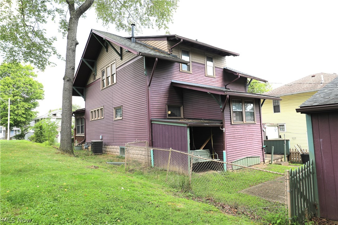 501 Clark Street Cambridge OH 43725