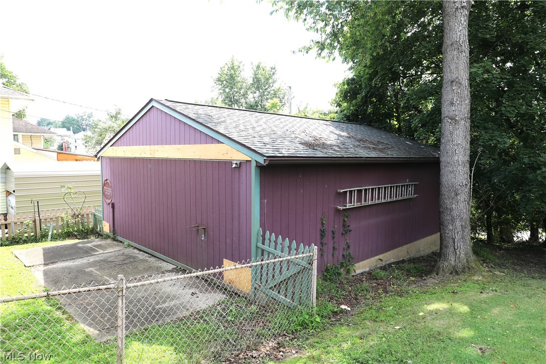 501 Clark Street Cambridge OH 43725