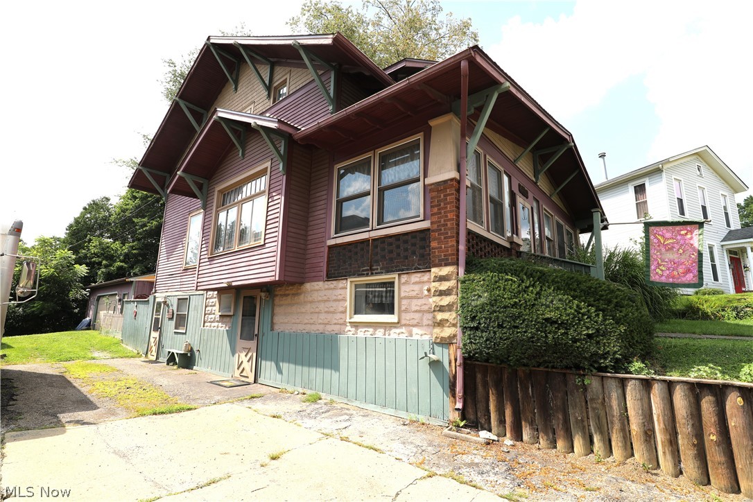 501 Clark Street Cambridge OH 43725