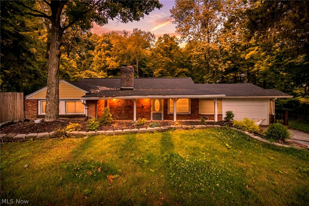 7218 Grove Avenue Oakwood Village OH 44146