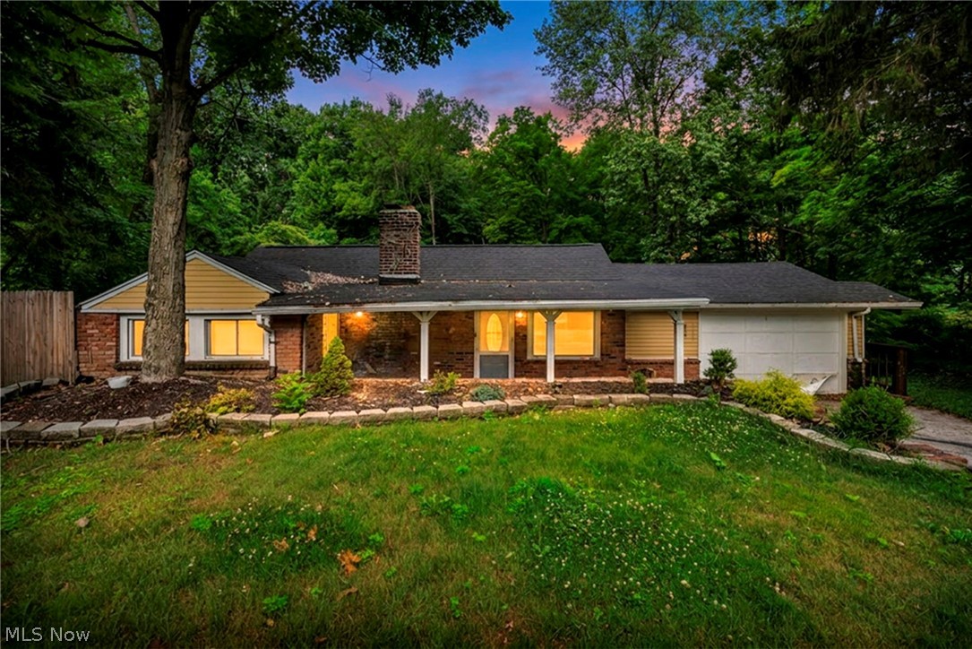 7218 Grove Avenue Oakwood Village OH 44146