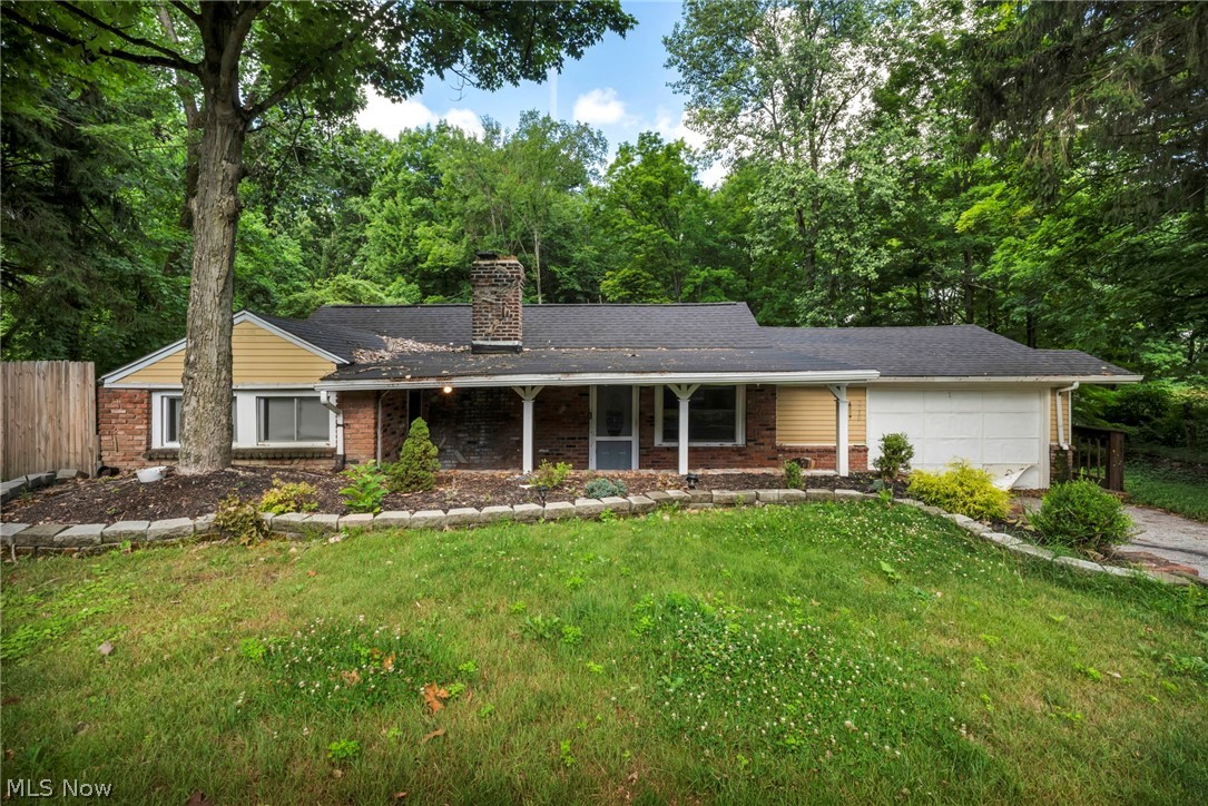 7218 Grove Avenue Oakwood Village OH 44146