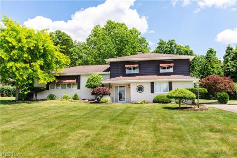 4741 Laburnum Drive Akron OH 44319