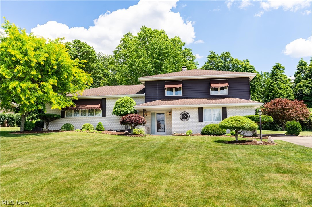4741 Laburnum Drive Akron OH 44319