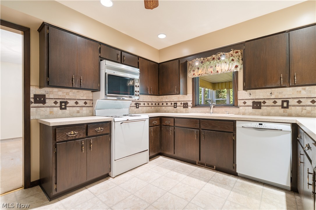 4741 Laburnum Drive Akron OH 44319