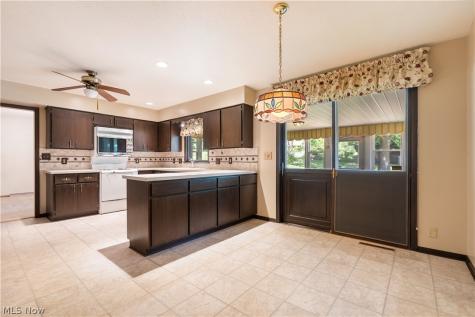 4741 Laburnum Drive Akron OH 44319