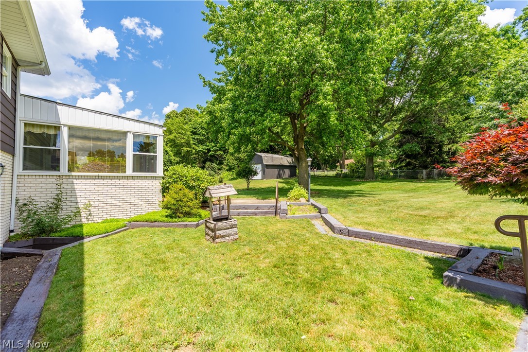4741 Laburnum Drive Akron OH 44319