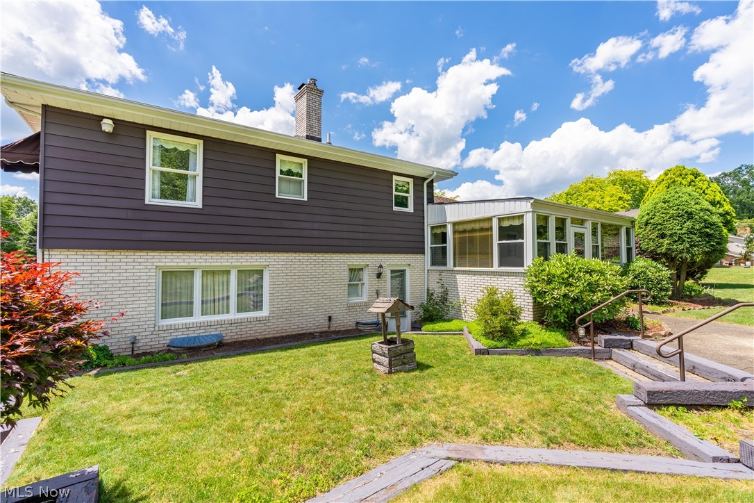 4741 Laburnum Drive Akron OH 44319