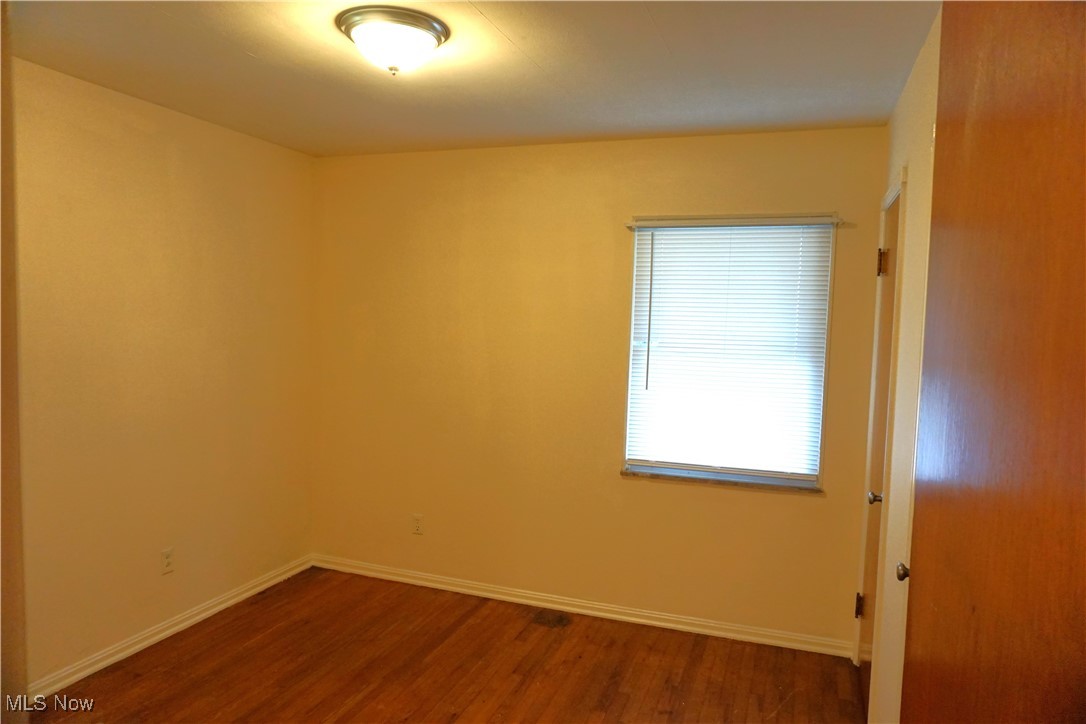 13801 Emery Avenue Cleveland OH 44135