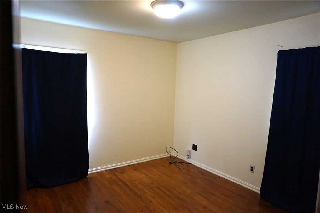 13801 Emery Avenue Cleveland OH 44135