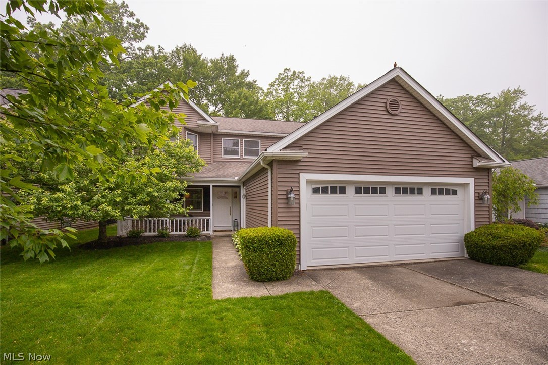 578 Red Oak Lane Bay Village OH 44140