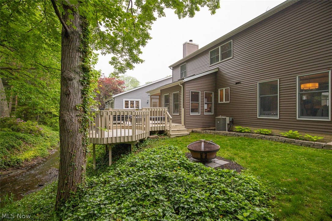 578 Red Oak Lane Bay Village OH 44140