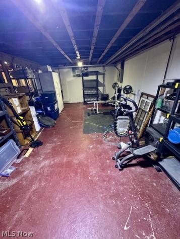 4118 Howard Street Youngstown OH 44512