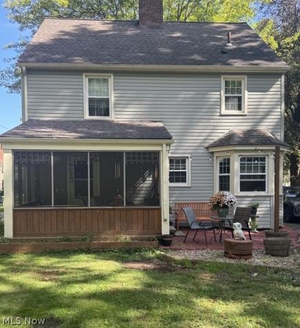 4118 Howard Street Youngstown OH 44512