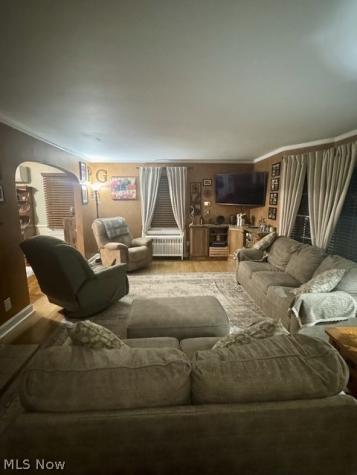 4118 Howard Street Youngstown OH 44512