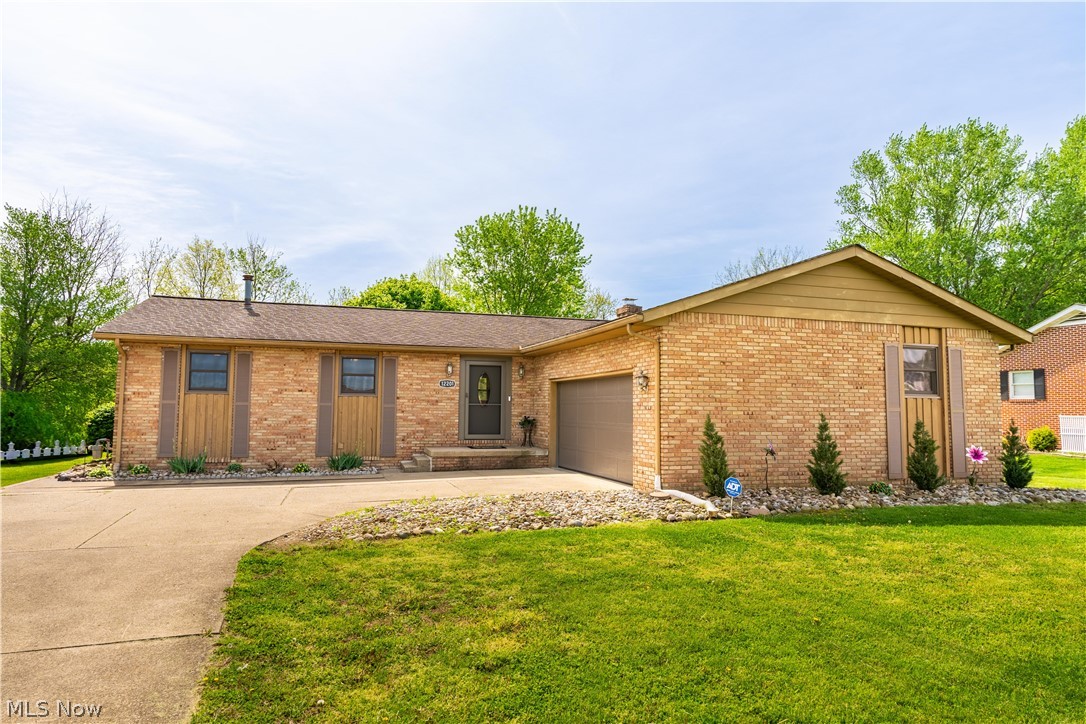 12201 Sherman Church Road NE Bolivar OH 44612