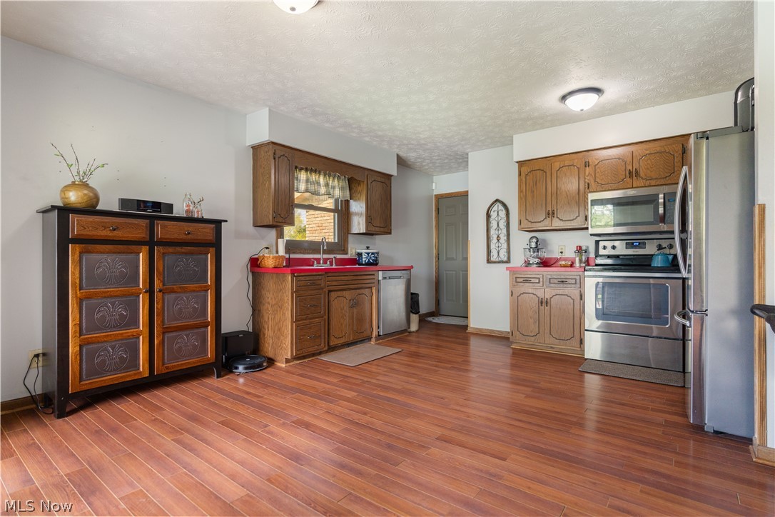12201 Sherman Church Road NE Bolivar OH 44612