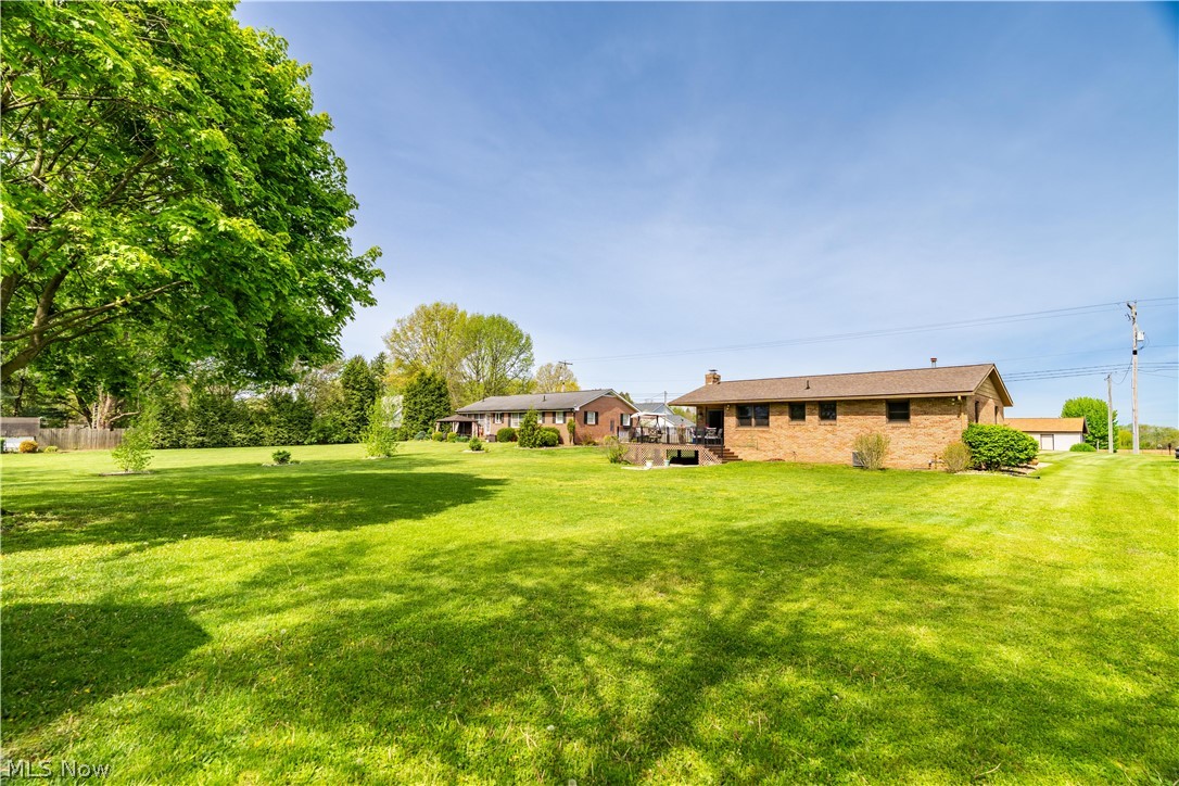 12201 Sherman Church Road NE Bolivar OH 44612