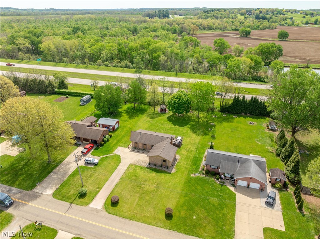 12201 Sherman Church Road NE Bolivar OH 44612