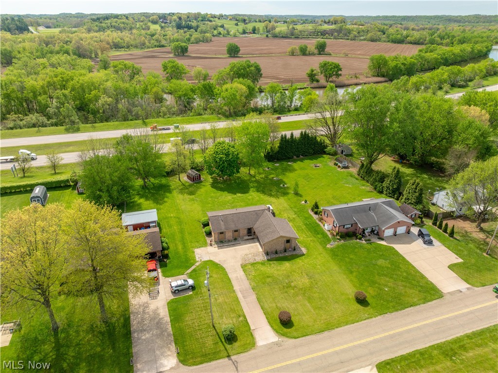 12201 Sherman Church Road NE Bolivar OH 44612