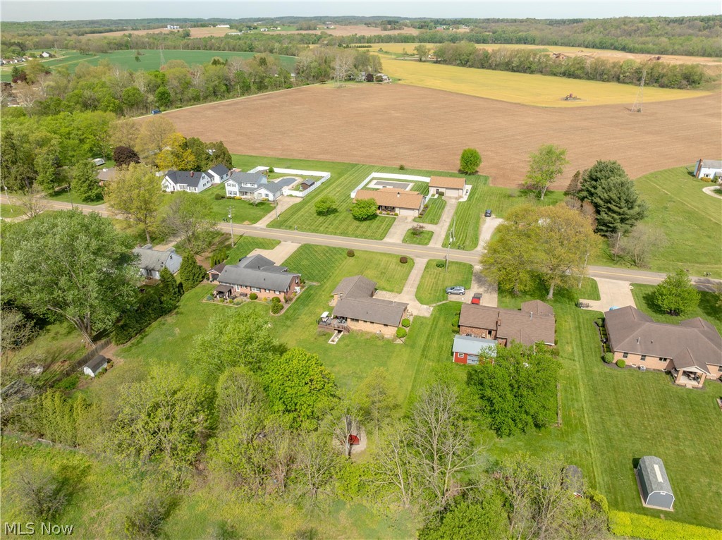 12201 Sherman Church Road NE Bolivar OH 44612