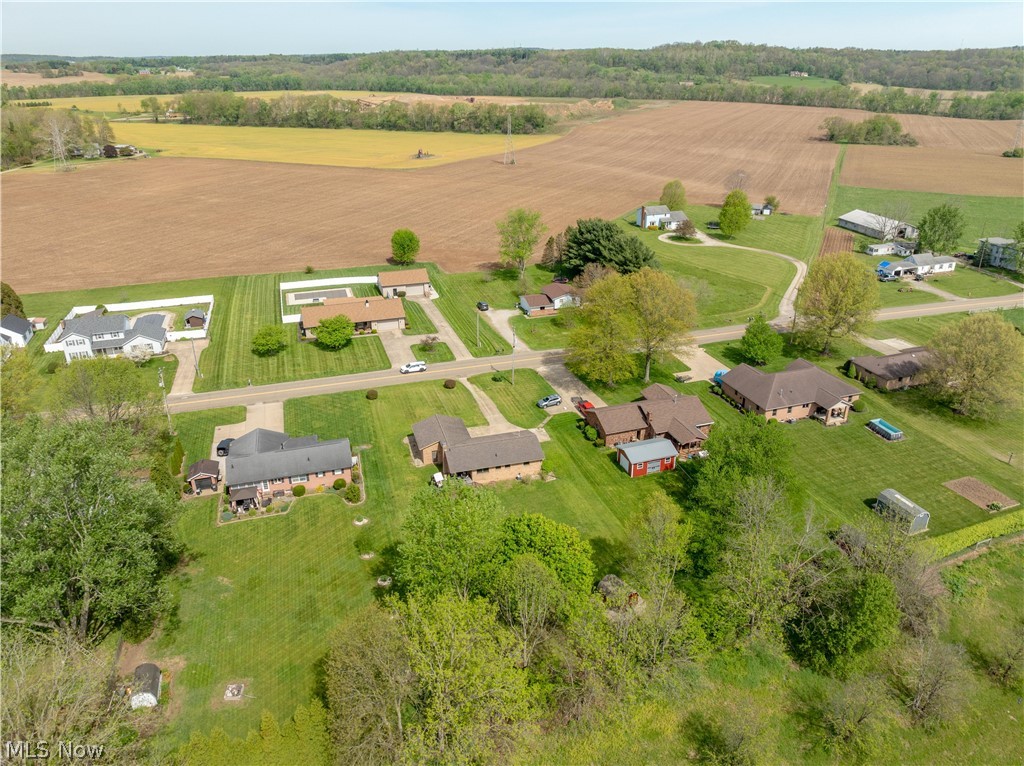 12201 Sherman Church Road NE Bolivar OH 44612