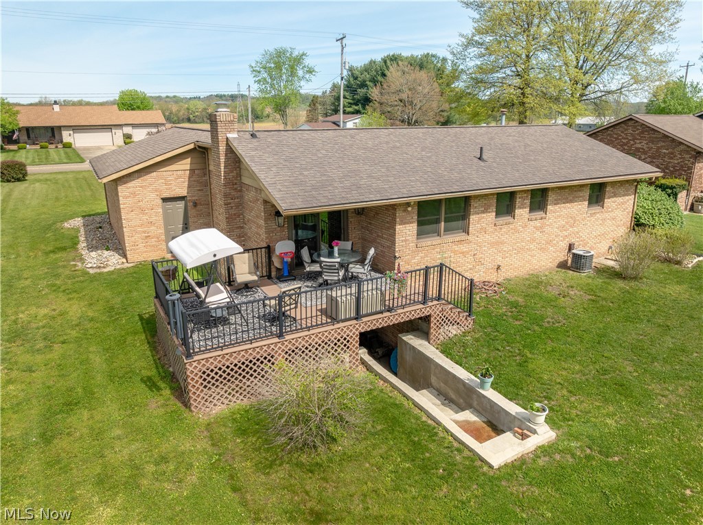 12201 Sherman Church Road NE Bolivar OH 44612