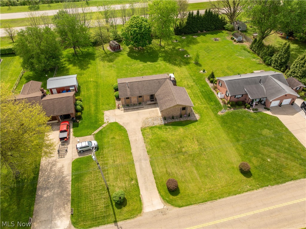12201 Sherman Church Road NE Bolivar OH 44612