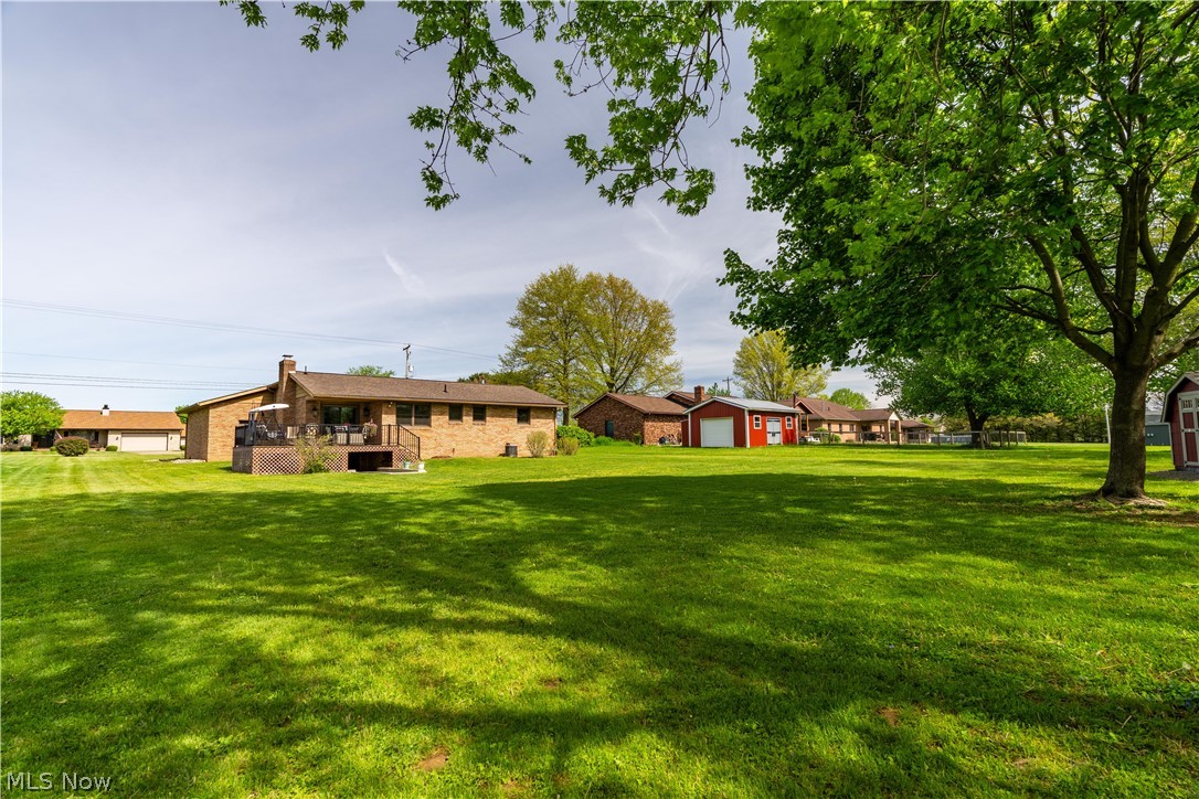 12201 Sherman Church Road NE Bolivar OH 44612