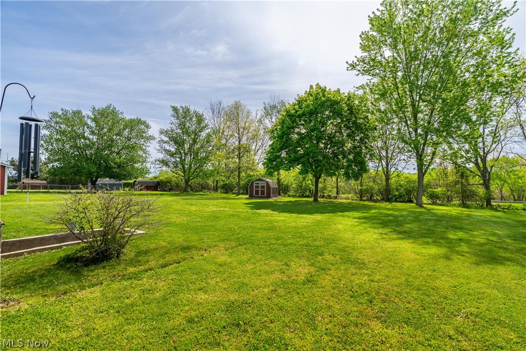 12201 Sherman Church Road NE Bolivar OH 44612