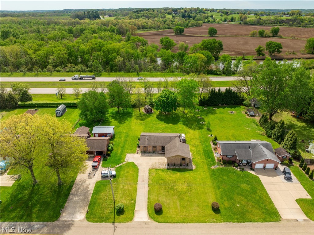 12201 Sherman Church Road NE Bolivar OH 44612