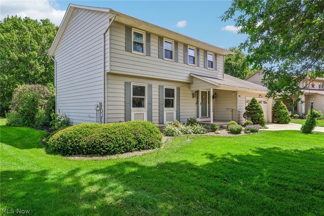 480 Westwood Avenue Wadsworth OH 44281