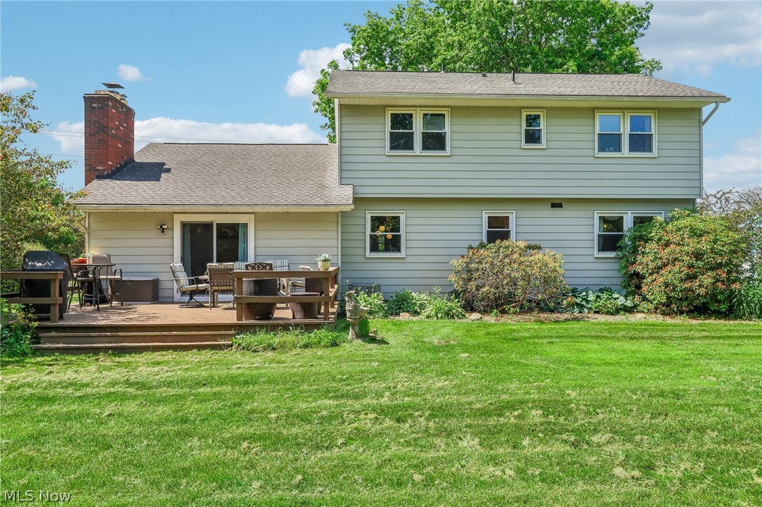 480 Westwood Avenue Wadsworth OH 44281