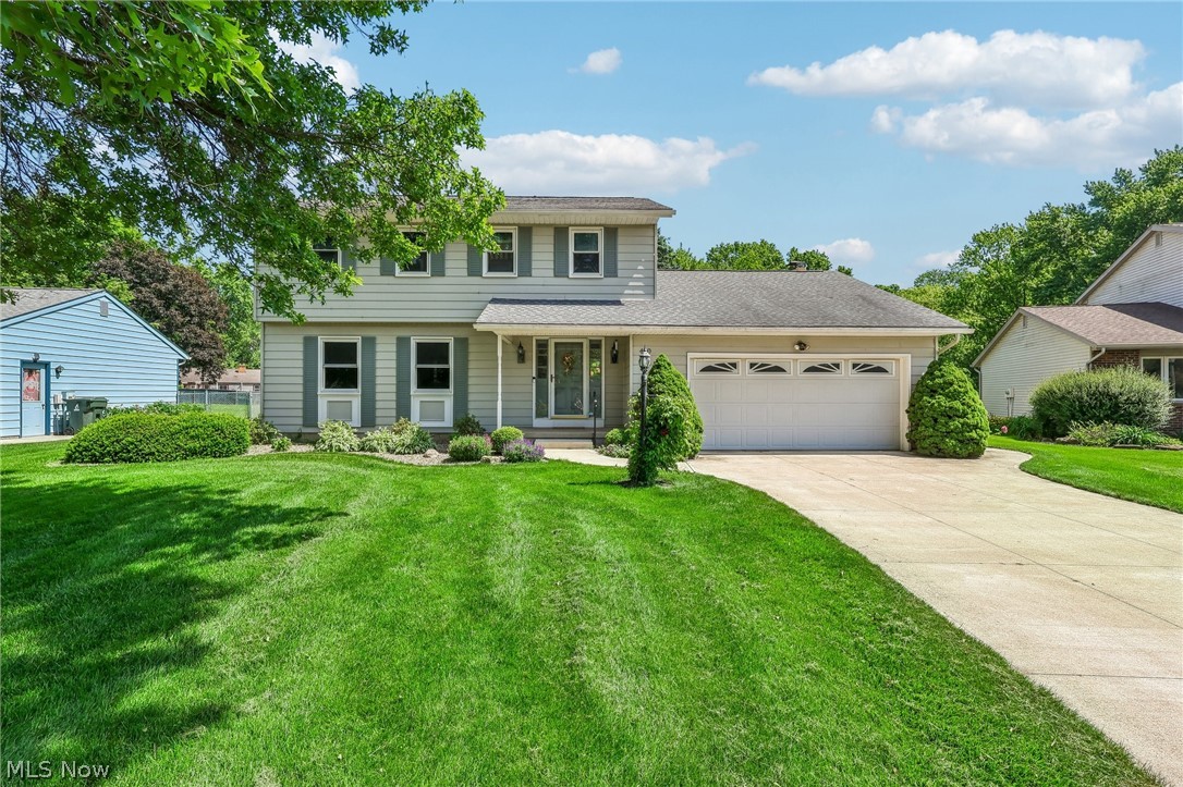 480 Westwood Avenue Wadsworth OH 44281