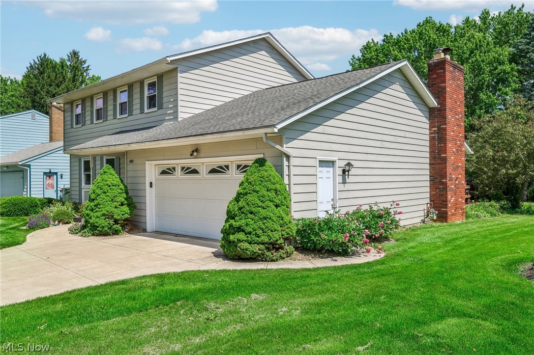 480 Westwood Avenue Wadsworth OH 44281