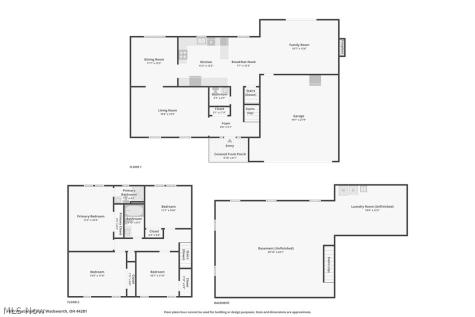 480 Westwood Avenue Wadsworth OH 44281