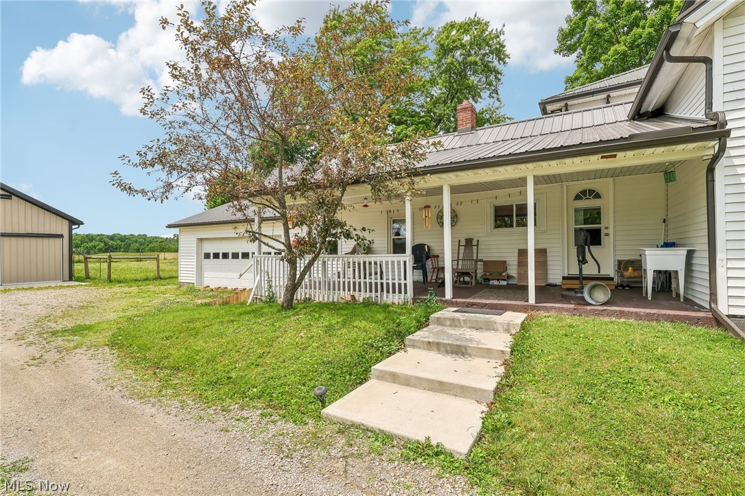 15124 Lake Avenue Middlefield OH 44062