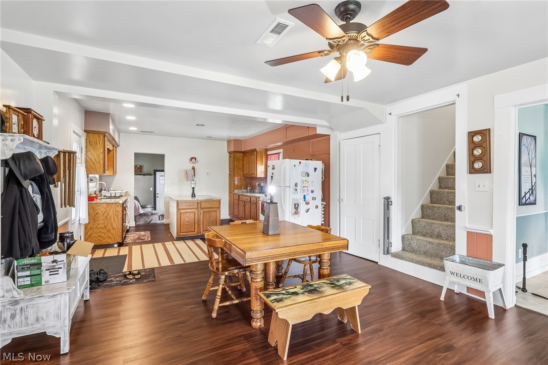 15124 Lake Avenue Middlefield OH 44062